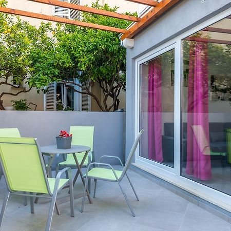 Apartment Kim Dubrovnik Buitenkant foto