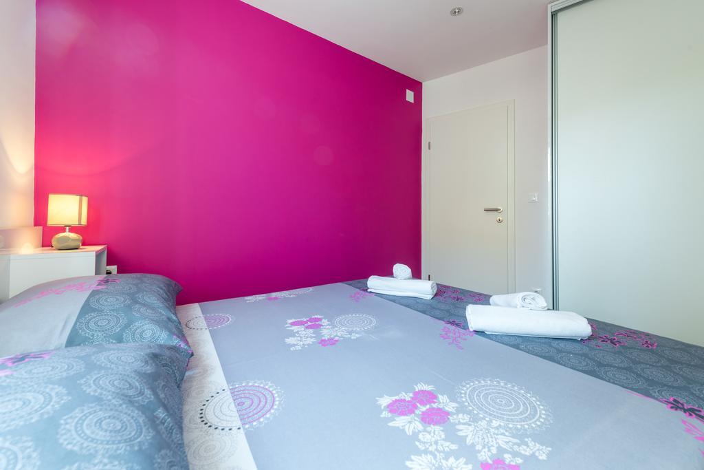 Apartment Kim Dubrovnik Buitenkant foto