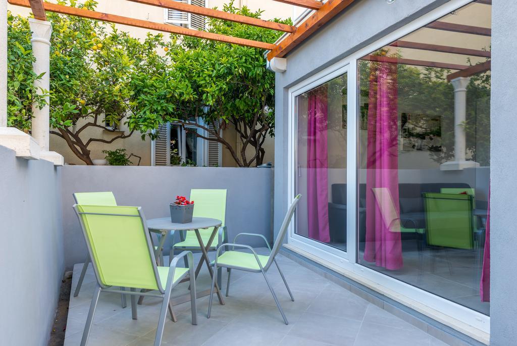Apartment Kim Dubrovnik Buitenkant foto