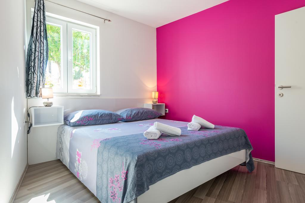 Apartment Kim Dubrovnik Buitenkant foto