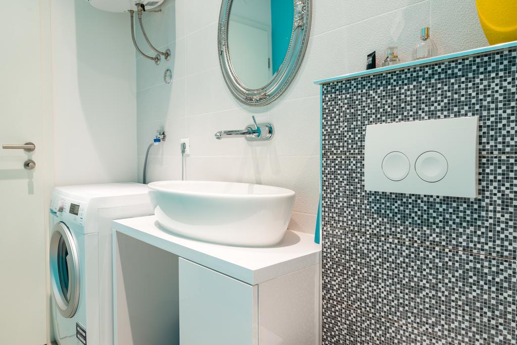 Apartment Kim Dubrovnik Buitenkant foto