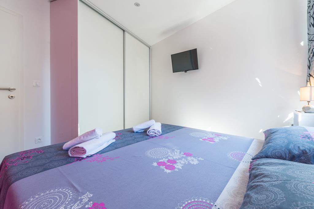 Apartment Kim Dubrovnik Buitenkant foto