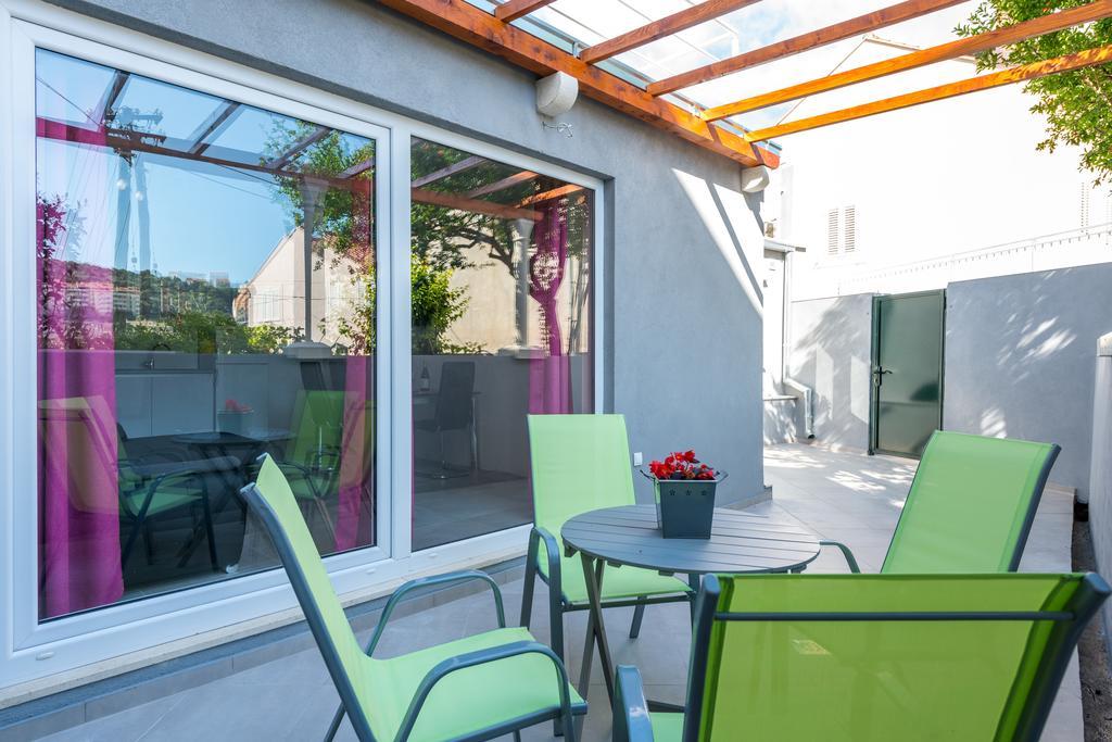 Apartment Kim Dubrovnik Buitenkant foto