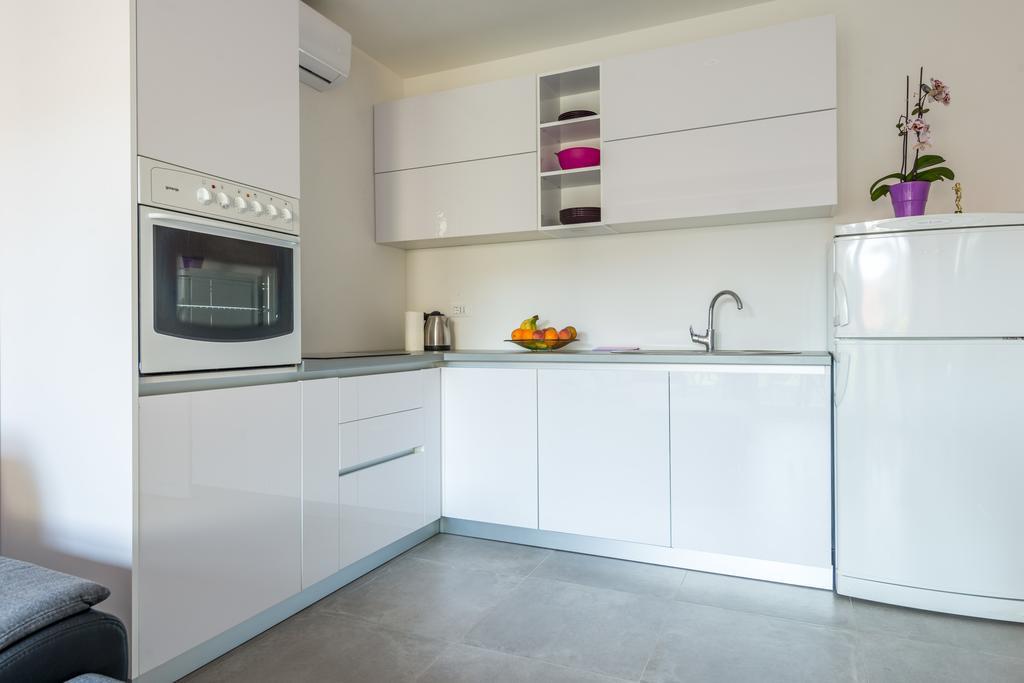 Apartment Kim Dubrovnik Buitenkant foto