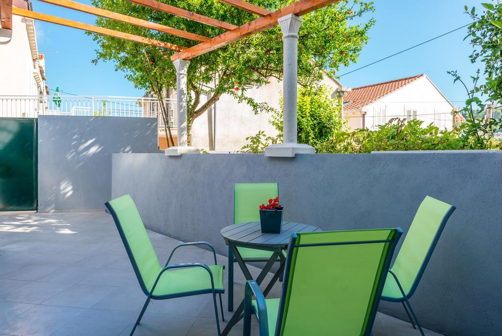 Apartment Kim Dubrovnik Buitenkant foto