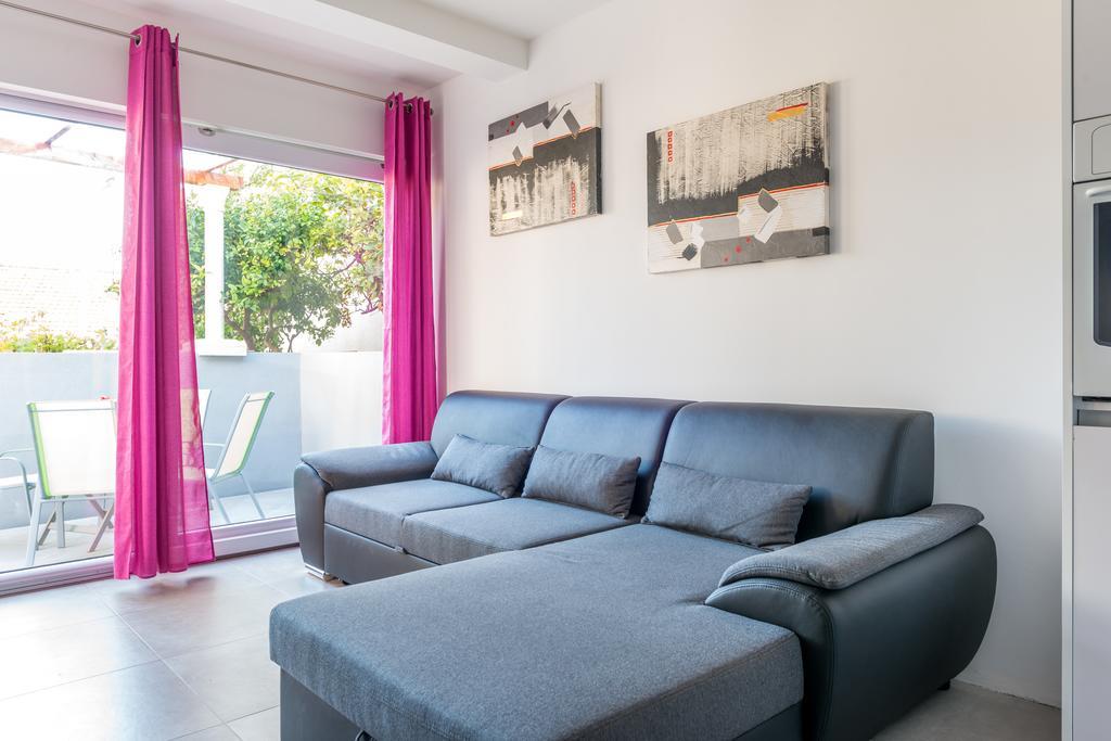 Apartment Kim Dubrovnik Buitenkant foto